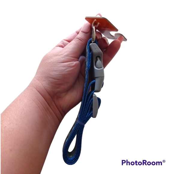 Simply Dog Polka Dot Collar. - Picture 8 of 10